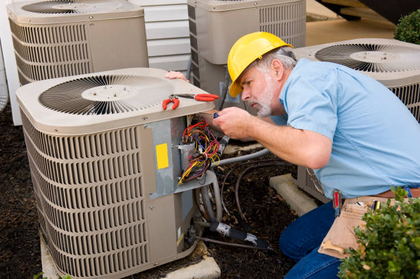 Best HVAC companies near me  in Grandyle Village, NY